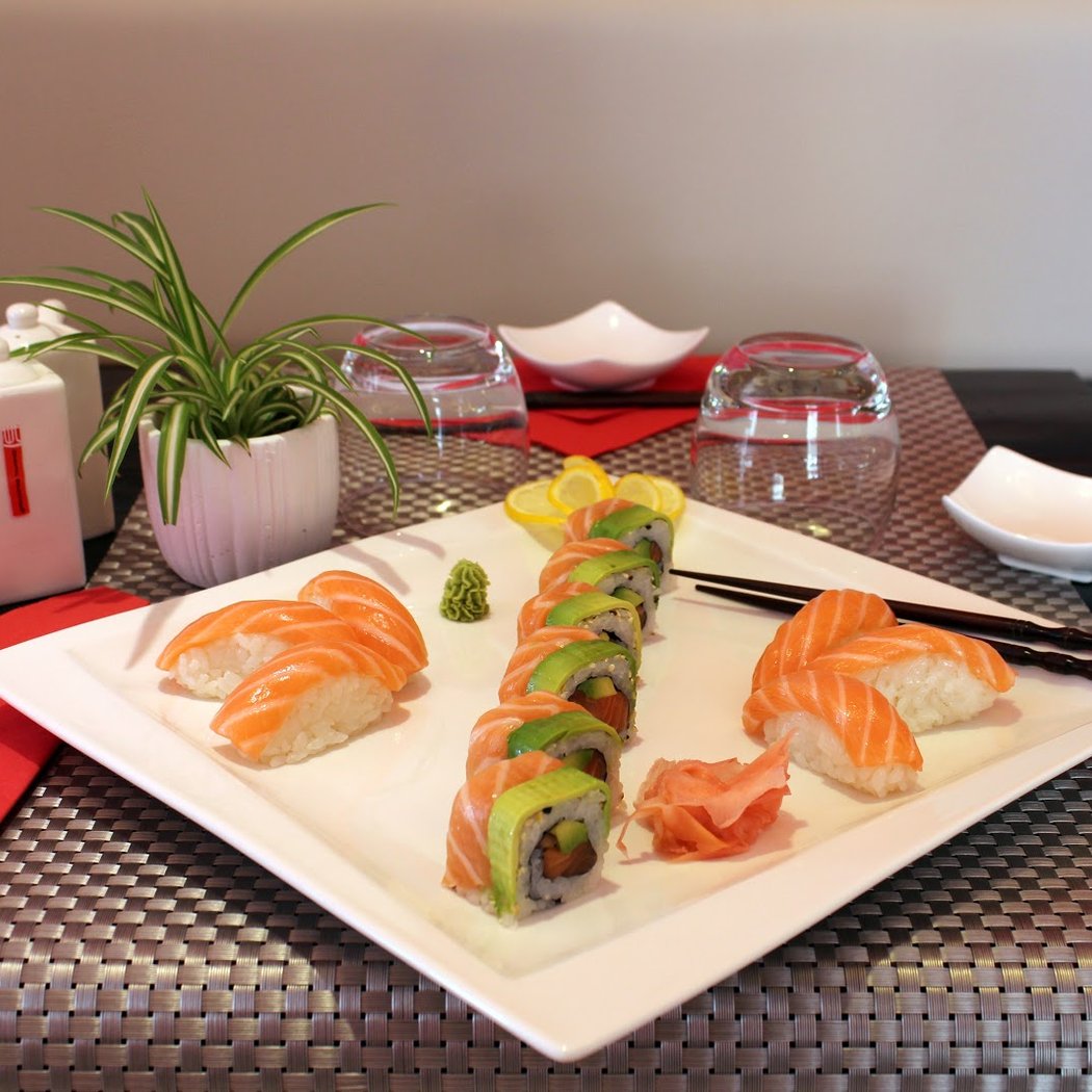 Robata 1